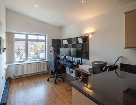 1 bedroom terraced house to rent - Photo 4