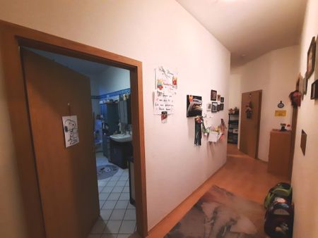 "Geräumige 4-Raum-Wohnung in ruhiger Wohnlage" - Foto 5