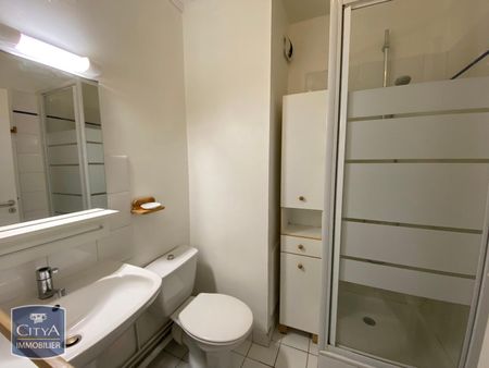 Location Appartement 1 pièce 30m² TOURS 37000 - Photo 3