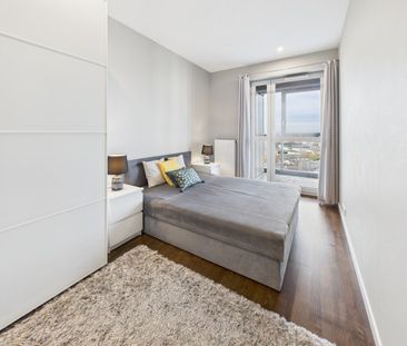 Apartament 2-pokojowy w chmurach - Zdjęcie 3