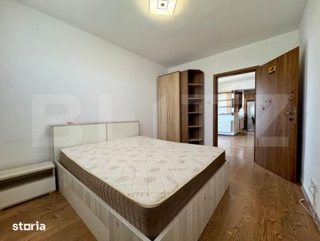 Apartament 3 camere, 72 mp, parcare, zona Prima Nucetului - Fotografie 5