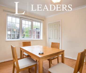 4 bedroom house to rent Centenary Road, Coventry, CV4 - Photo 2