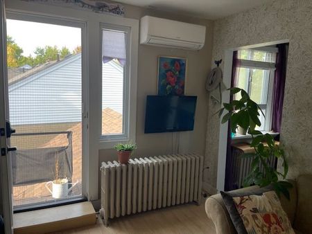 For Lease - 82 King High Avenue Unit# Upper Level, Toronto, Ontario - Photo 2