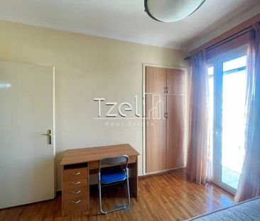 Studio/Γκαρσονιέρα για ενοικίαση Υψηλά Αλώνια (Πάτρα) - Photo 4