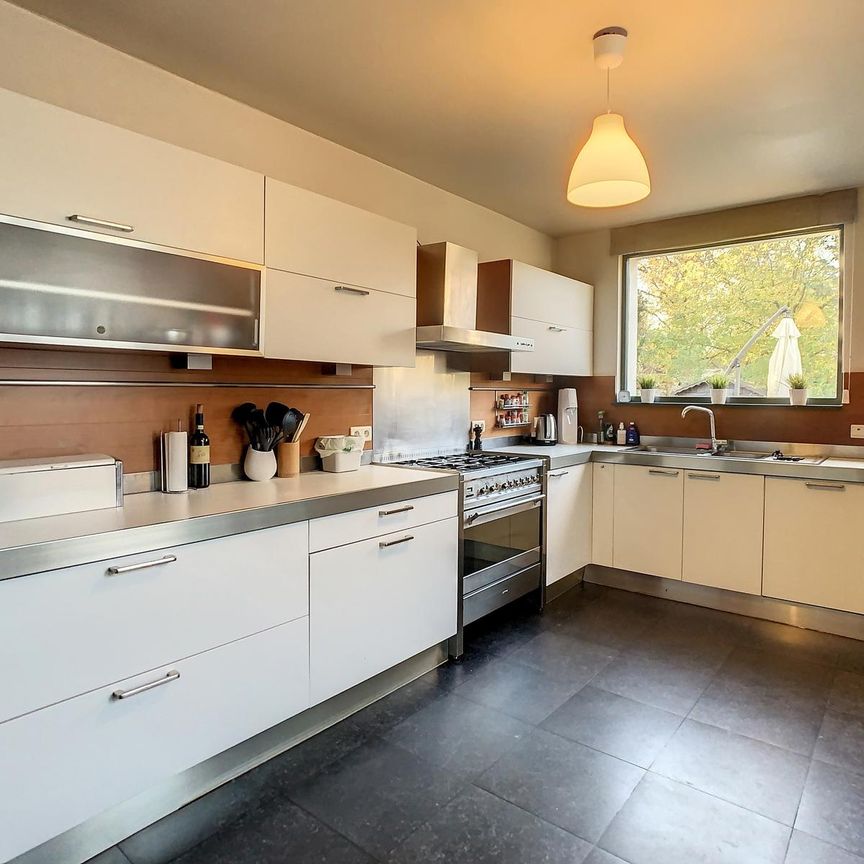 Ruime, charmante woning op toplocatie op wandelafstand van centrum Leuven en het station! - Foto 1