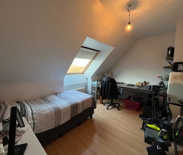 Triplex te huur met twee slaapkamers in Heusden-Zolder - Foto 5