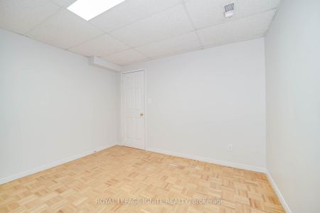 For Lease - 165 Clonmore Drive Unit# Basement, Toronto, Ontario - Photo 2