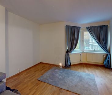 Nedre Eneborgsvägen, Helsingborg - Photo 2