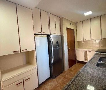 Apartamento Com 2 Dormitórios Para Alugar, 115 m² por R$9.346,88/mê... - Photo 4