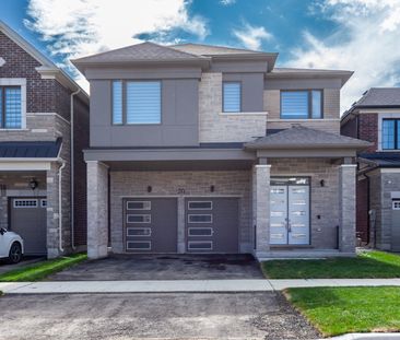 For Lease - 20 Brock Meadow Crescent, Markham, Ontario - Photo 3
