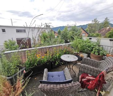1 Zimmer, 230 m², 2. Stock - Foto 4