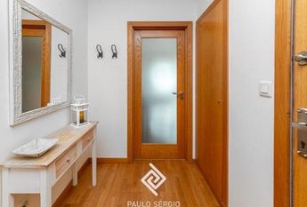 Apartamento T2 em Aveiro