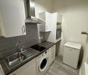 Studio Flat, London Road, SW16 - Photo 4