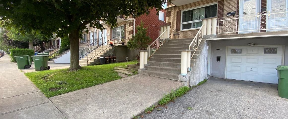 À louer / Appartement - Photo 1