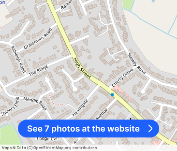 Barn Owl Road, Yatton, North Somerset, BS49 - Photo 1