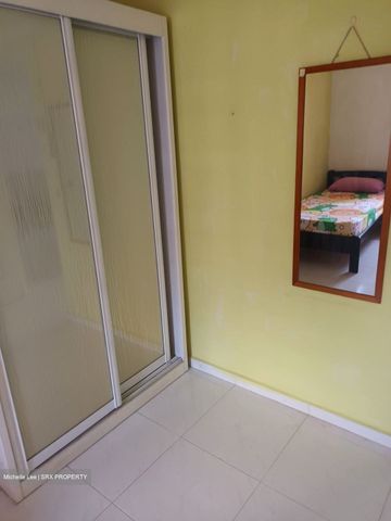 Blk 325 Ang Mo Kio 31 (Ang Mo Kio), HDB 4 Rooms - For Rent - Photo 2