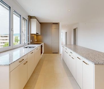 5.5 Zimmer, 150 m², EG - Foto 5