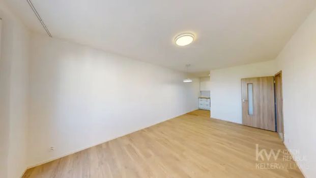 Pronájem bytu 3+kk 64 m - Fotografie 1