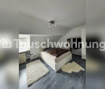 TAUSCHWOHNUNG 2 Zimmerwhg. in Düsseldorf Eller gegen Whg. in Köln - Photo 2