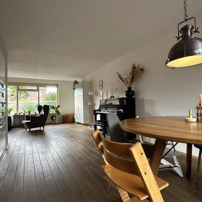 Huis te huur: Prins Willem-Alexanderweg 57 7433 DM Schalkhaar - Photo 1