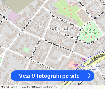 Proprietar închiriez Apartament 2 camere Nord Timișoara | Renovat, ... - Fotografie 1