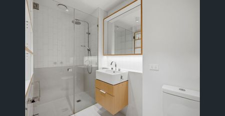 Partially Furnished Designer Living Moments from Chapel Street - Photo 5
