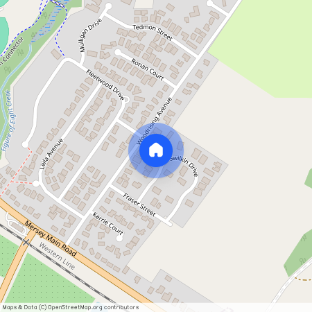 13 Swilkin Drive, Tas 7310, Spreyton