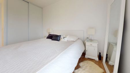 Location appartement 3 pièces, 60.21m², Conflans-Sainte-Honorine - Photo 4