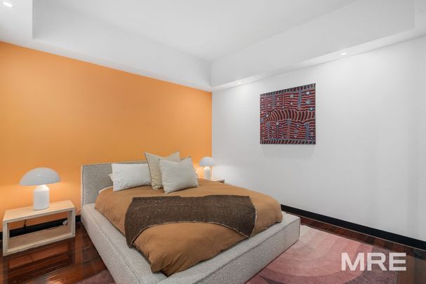 604/296 Flinders Street, Melbourne - Photo 1