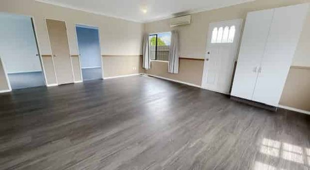 Feilding - Three Bedrooms - Photo 1