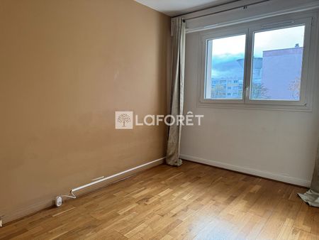 Appartement T2 près de CRETEIL à louer - Photo 4