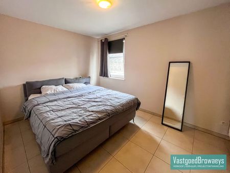 Appartement te huur - Photo 3