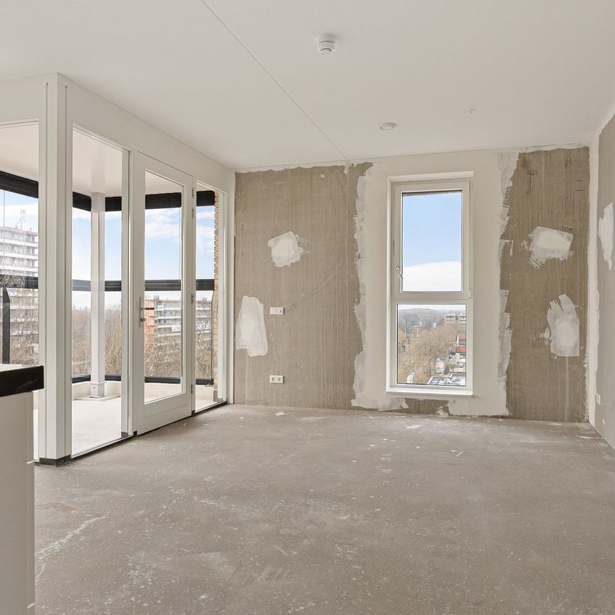 Appartement te huur: Victoriastein 26 6714 BX Ede - Foto 1