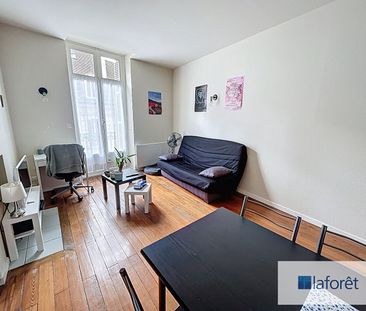 Appartement T2 Dijon à louer - Photo 1