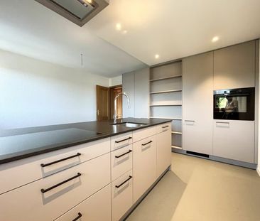 4.5 Zimmer, 160 m², 2. Stock - Foto 4