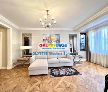 Inchiriere apartament 3 camere Dorobanti - Photo 5