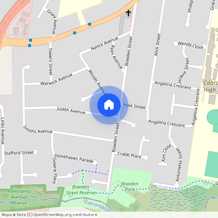 44a Judith Avenue, NSW 2166, Cabramatta