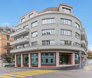 3 ½ Zimmer-Wohnung in Zürich mieten - Photo 2