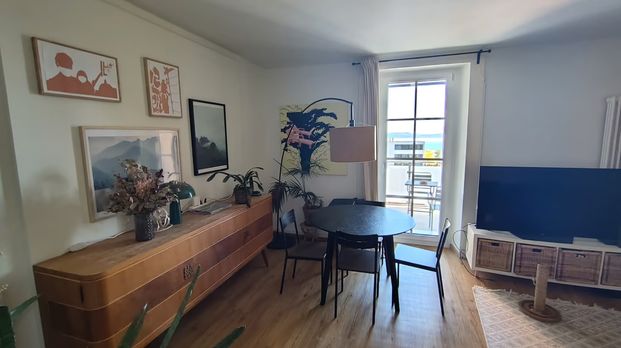 3 Zimmer, 70 m² - Photo 1