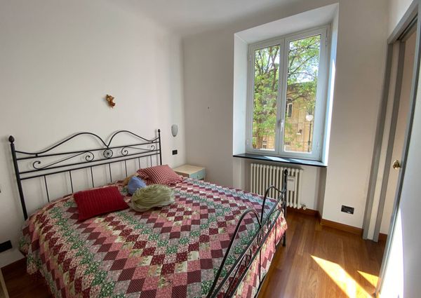 Appartamento in affitto - Castelletto (Genova)