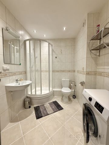 WYNAJEM 2 pok z balkonem Stare Miasto - Фото 3