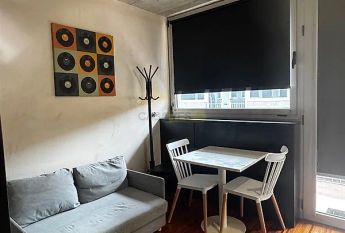Apartment T1 in Paranhos, Porto