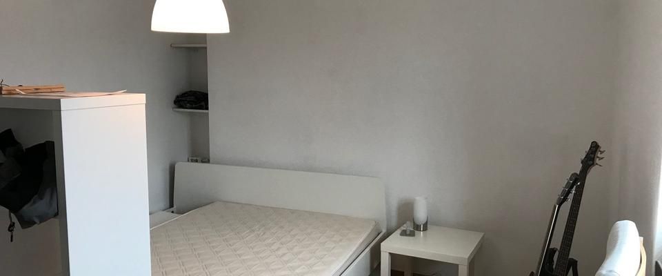 praktische Einraumwohnung Zetrumsnähe - Photo 1