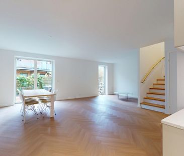 127m² Rækkehus | Søborg - Foto 1