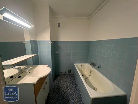 Location Appartement 3 pièces 79m² STRASBOURG 67000 - Photo 5