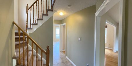 For Lease - 65 Hewitt Crescent Unit# Main, Ajax, Ontario - Photo 2