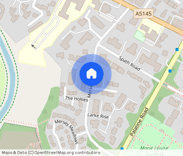 Mersey Road, Manchester, M20 - Photo 1