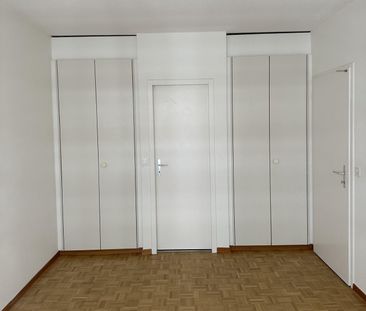 Bel appartement de 5 pièces au 4ème étage - Foto 1