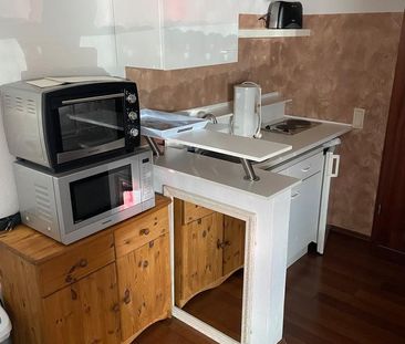 Apartment Souterrain 26m2 ab sofort - Foto 1