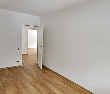 Tolle 3-Zimmer-Wohnung mit Terrasse und kl. Garten in Reislingen S/W - Foto 6